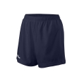 Wilson Tennis Shorts Short Team II 3.5in short dark blue Women